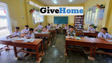 Giới Thiệu Bàn Ghế Học Sinh Tiểu Học Bằng Gỗ