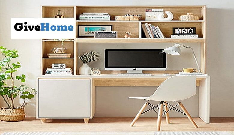 Bàn học sinh gỗ MDF