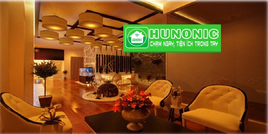 Thiết Bị Nhà Thông Minh Wulian Tại Việt Nam
