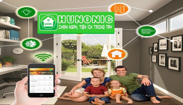 Thiết Bị Nhà Thông Minh Wulian Tại Việt Nam