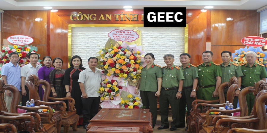 Đào Tạo Lãnh Đạo Tỉnh Thức Trong Kỷ Nguyên AI Tại Bắc Giang
