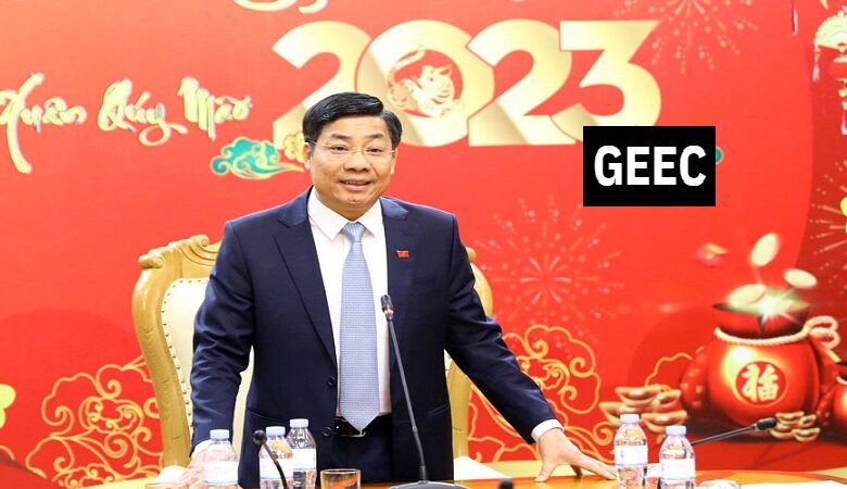 Đào Tạo Lãnh Đạo Tỉnh Thức Trong Kỷ Nguyên AI Tại Bắc Giang