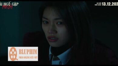 Phim chiếu rạp Gái Ngố Gặp Ma Lầy tại Khánh Hòa
