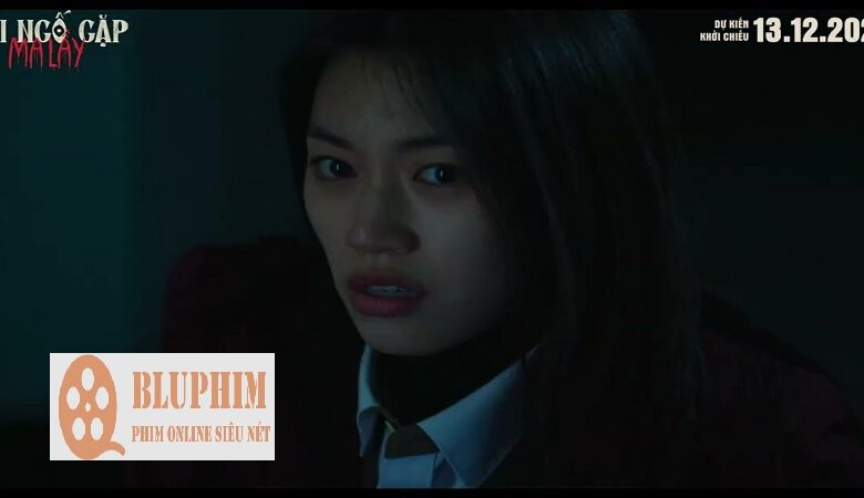 Phim chiếu rạp Gái Ngố Gặp Ma Lầy tại Khánh Hòa